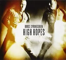 High Hopes de Bruce Springsteen | CD | état bon