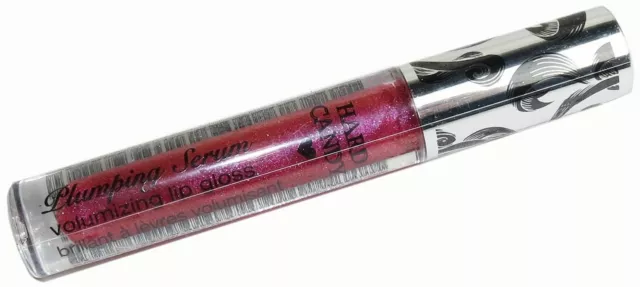 HARD CANDY Plumping Serum Lipgloss - 2 Shades Available