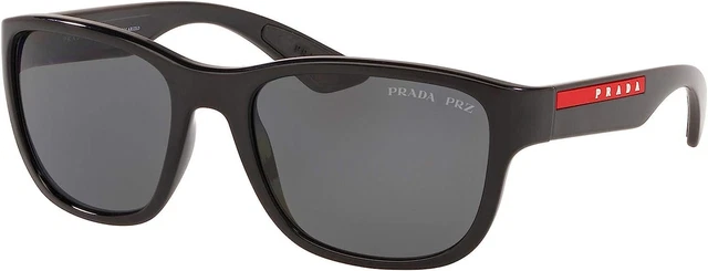 prada linea rossa ps
