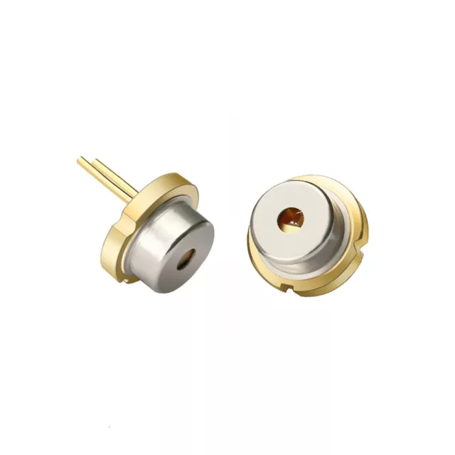 Lasertree 660nm 500mW Multimode Laser Diode Red