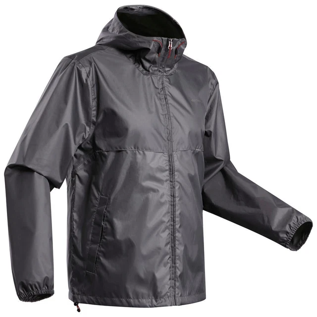 Quechua rain coats deals