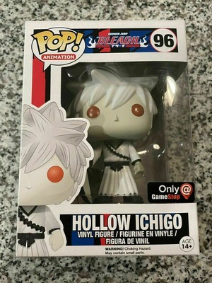 funko pop bleach ichigo