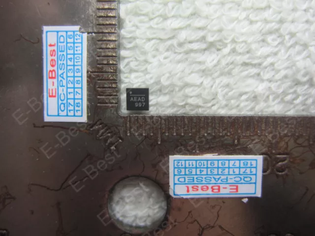 10pcs NB671GQ NB671GQ-LF NB671GQ-Z AEAF AEA* AEAx NB671GQ-LF-Z QFN16 IC Chip #F4