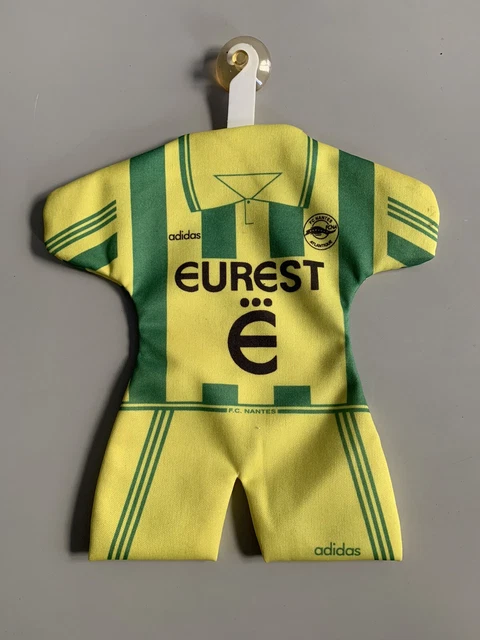 EN AVANT DE GUIMGAMP - ARGUS FOOT & SPORTS