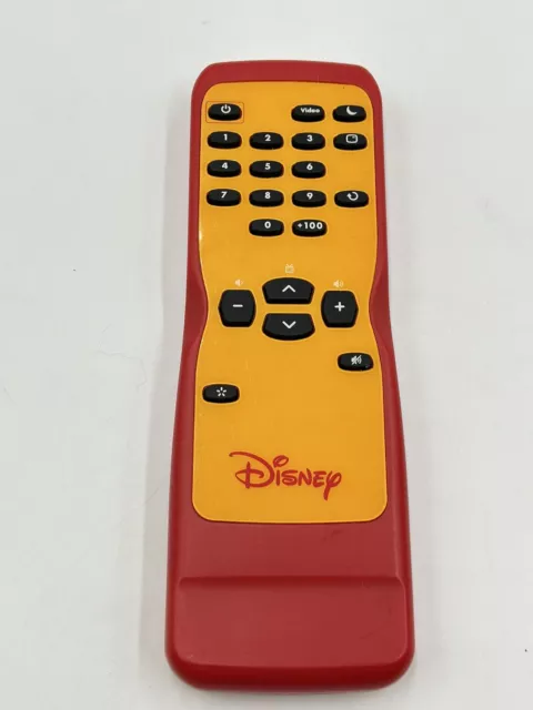 Disney 13 Mickey Mouse Special Edition TV DT1300-C