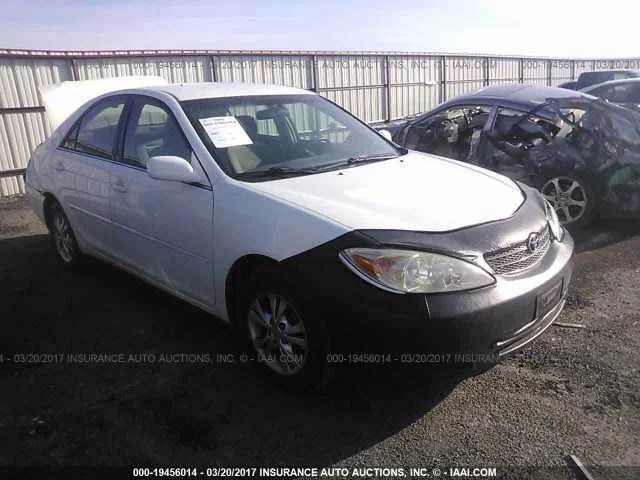 Engine 3.0L VIN F 5th Digit 1MZFE Engine 6 Cylinder Fits 03-06 CAMRY 788623