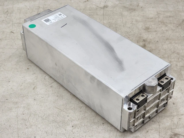 PORSCHE TAYCAN EV RV POWERWALL 12V LITHIUM ION BATTERY MODULE CELL 2 ...