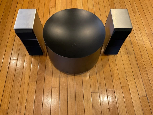 Beovox cona shop passive subwoofer
