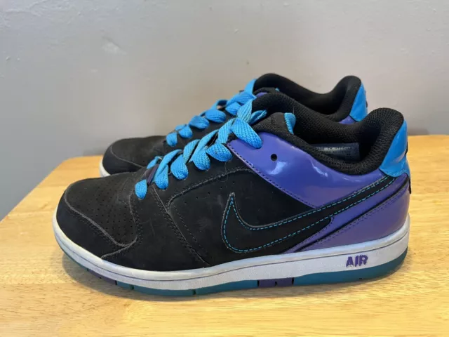 Nike deals prestige low
