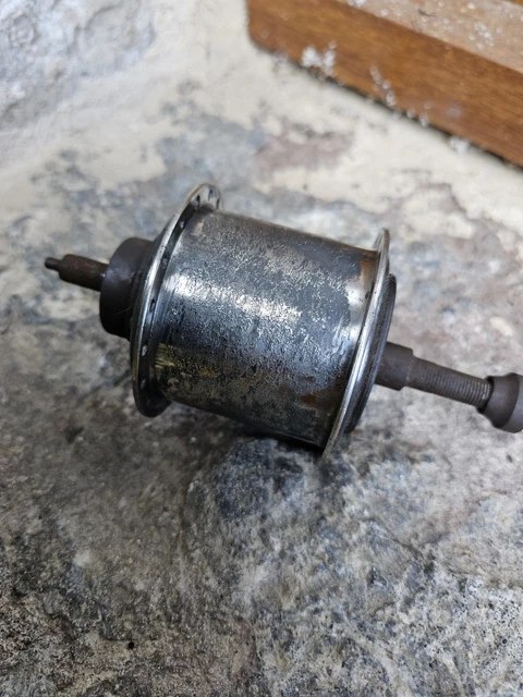 NOS PRÉSENTOIR JANTE wolber AUBISQUE ASPIN Vintage Race Bike Bici Epoca EUR 5,00 - FR