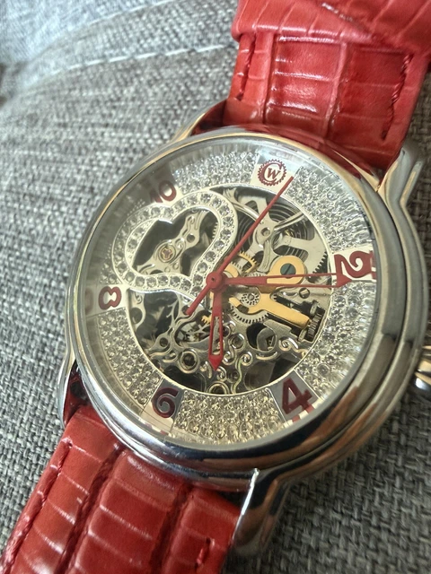 Constantin Weisz Watches FOR SALE! - PicClick UK display picture 3