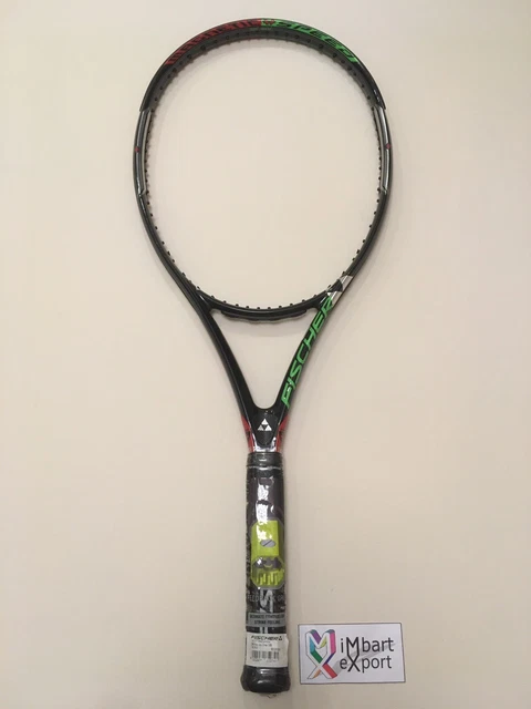 Raquette tennis vintage FISHER MatchMaker 1 - Sport & Plein air