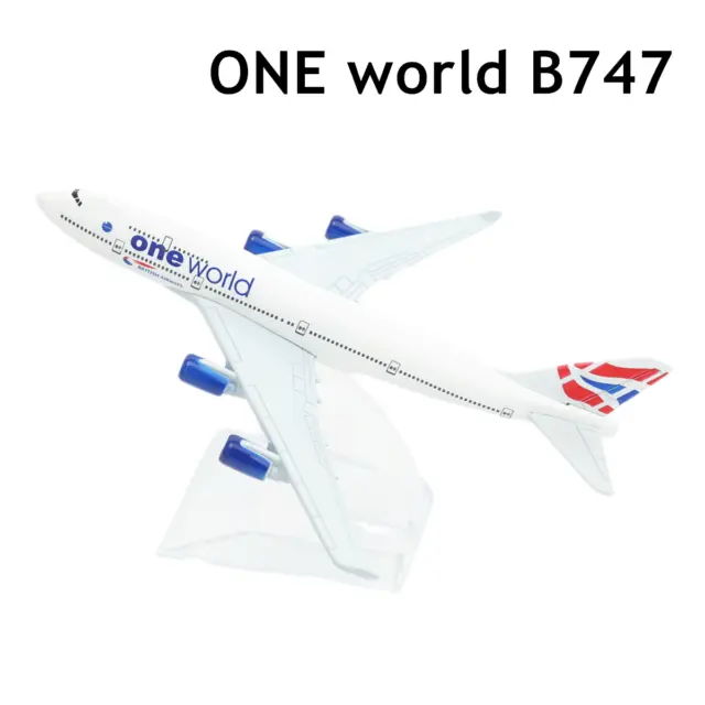Boeing 747-8 : retour sur l'histoire du plus long avion de ligne jamais