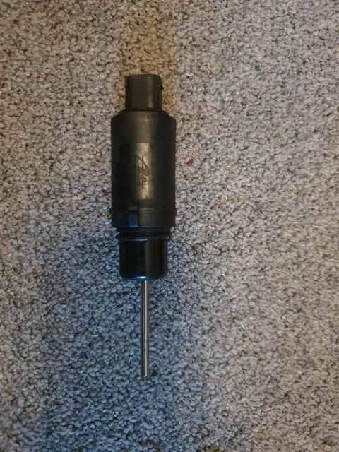 GENUINE VOLVO V70 S60 Brake Pressure Sensor 10.6318 9076.1 25.00
