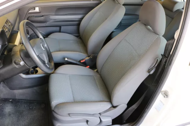 Sitzfläche links rechts vorne VW Fox 5Z Fahrersitz Beifahrersitz