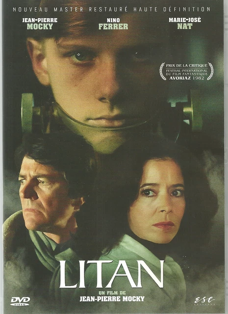 Mocky : Litan