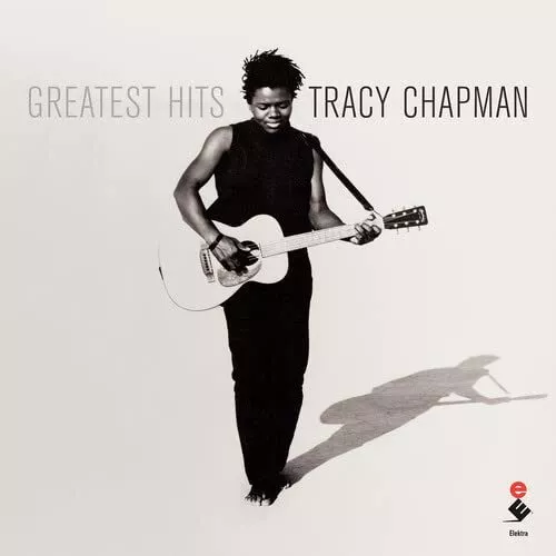 Tracy Chapman Greatest Hits CD NEW