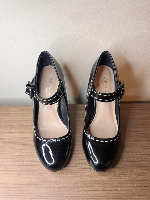Carvela keeley top