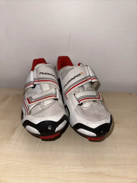 Muddyfox rbs100 ladies cycling shoes hotsell