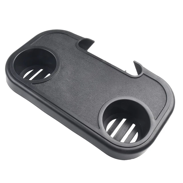 Lot De 2 Chaise De Camping Pliante-chaise Pliable Légère L'extérieur-chaise De Pêche-noir