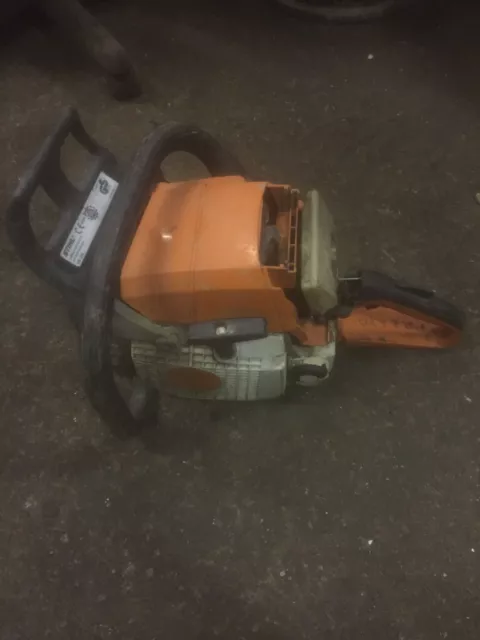 Stihl MS290 Chainsaw Husqvarna Dolmar