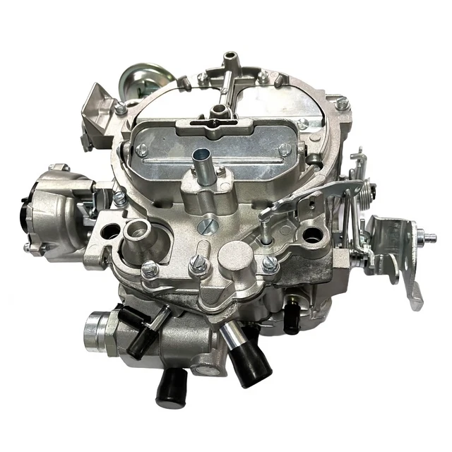 CARBURETOR FITS ROCHESTER QUADRAJET 4BBL 305350 engines 650 CFM