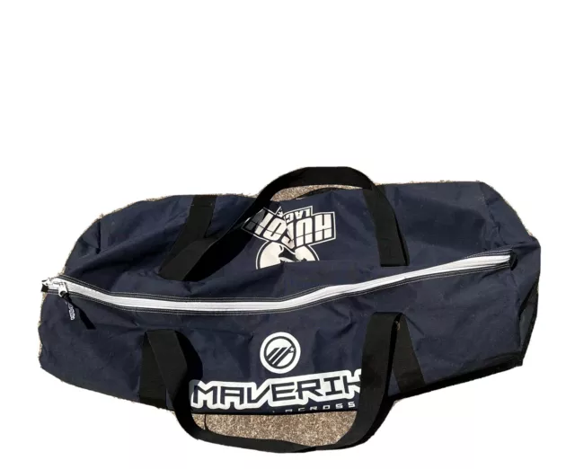 Maverik Mini Monster Lacrosse Bag