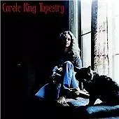 Carole King : Tapestry CD (1999) Value Guaranteed from eBay’s biggest seller!