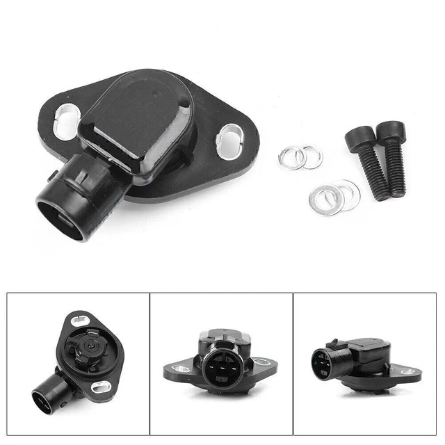 Sensore di posizione pedale dell'acceleratore per Acura&Honda Accord #911-753 16400-P0A-A11