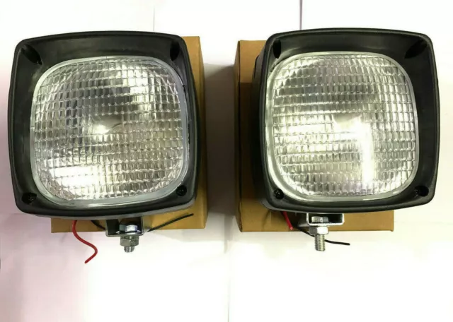 LAMP GP Flood Halogen LIGHT Fits in Caterpillar 219-6486 2196486