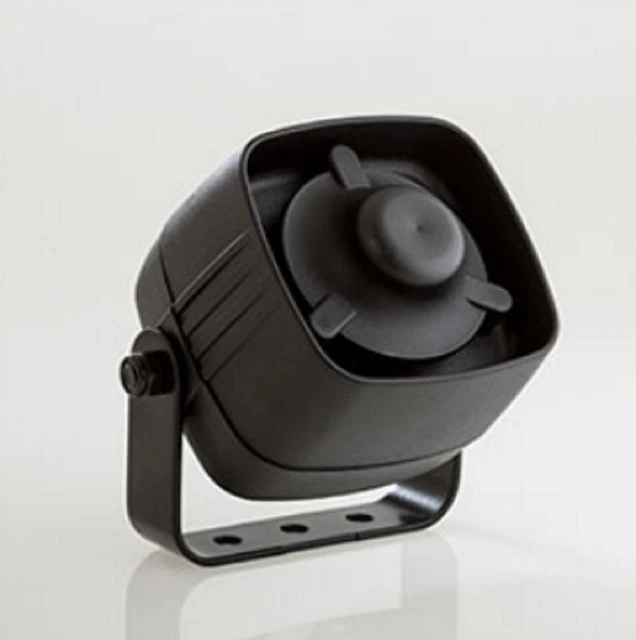 Mini diffusore acustico al neodimio per modellismo dinamico