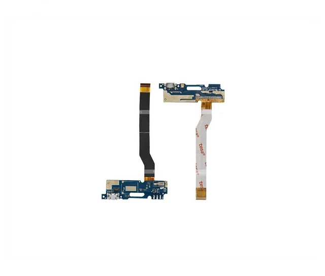 MODULE FLEX CONNECTEUR Dock de Recharge, Microphone Et Vibrateur Pour ...