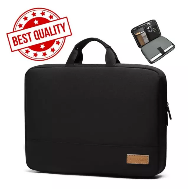 ✅Custodia Borsa Porta Pc Da 15 15,6 16 Per Computer Portatile Laptop Universale