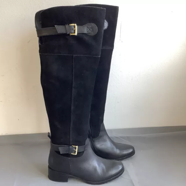 Carvela waterloo boots on sale