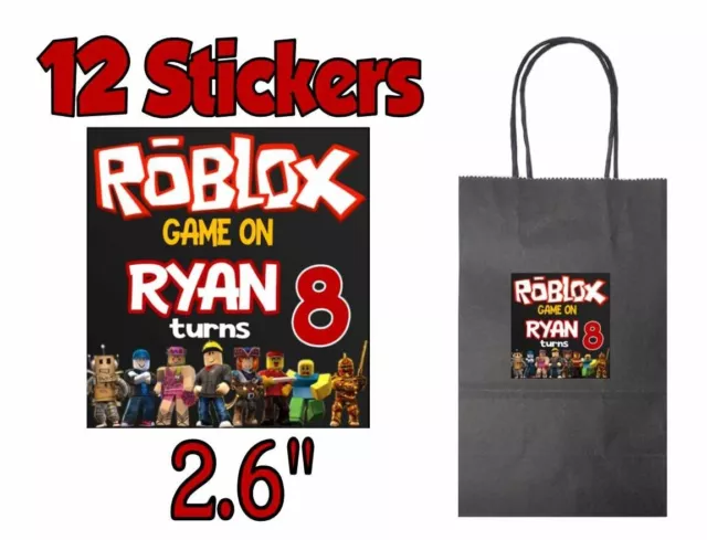Robstix  Sticker for Sale by kinhcuongluc0