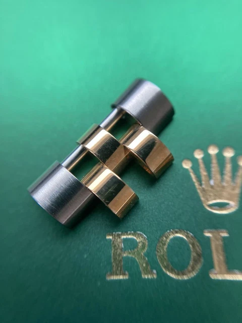 Top 116263 Rolex Datejust K18 SS Piece Combi Jubilee Bracelet TURN-O-GRAPH gold