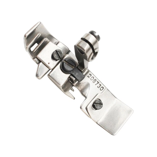 SHOULDER STRAP SEWING Foot, Sewing Machine Sewing Foot for Stocking