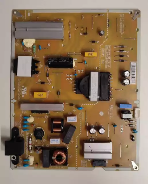 Samsung Power Supply Board QE43LS01TAU Original Samsung PSU BN44-00947L L43E8SN_