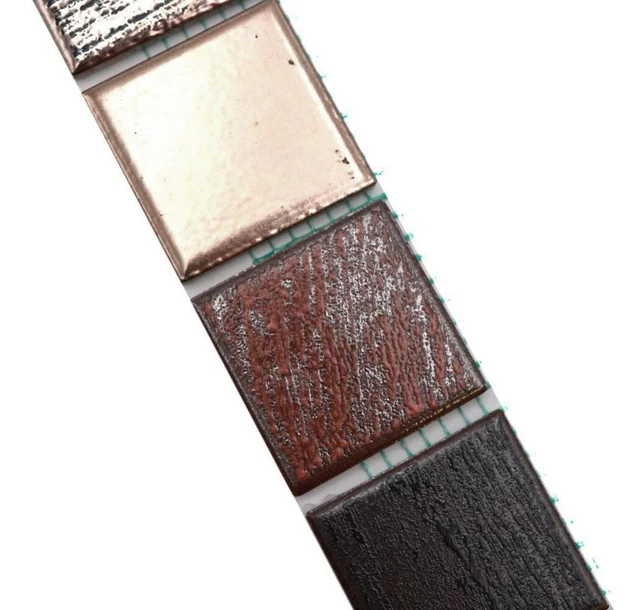 Bordo Mosaico Vintage Used Look Orient Multicolore Ceramica WB24BOR-1235