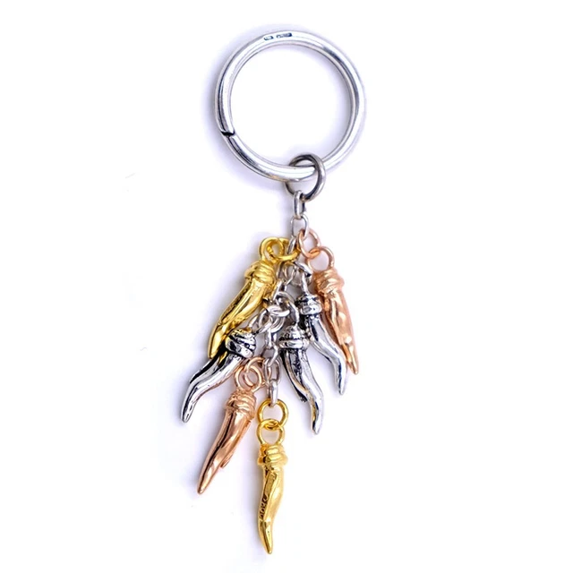 Portachiavi Portafortuna | Acquisti Online Su - Foto 6