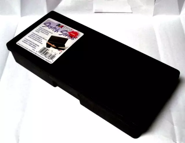 "NUEVO ArtBin KV501 Sketch Series Compartimento Único para Suministros de Arte 10,25"" x 4,5""