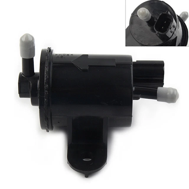 Pompa carburante scooter per Honda Metropolitan 50 CHF50 Ruckus 50 16710-GET-013