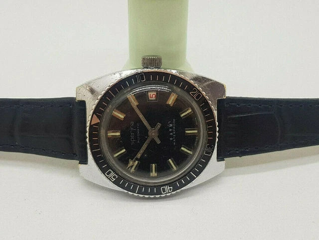 Sperina watch discount