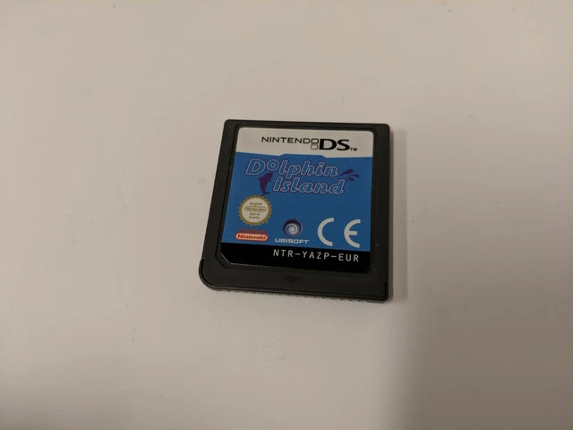 Top Model | Nintendo DS | Cart Only, tested