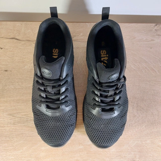 Site donard on sale safety trainers