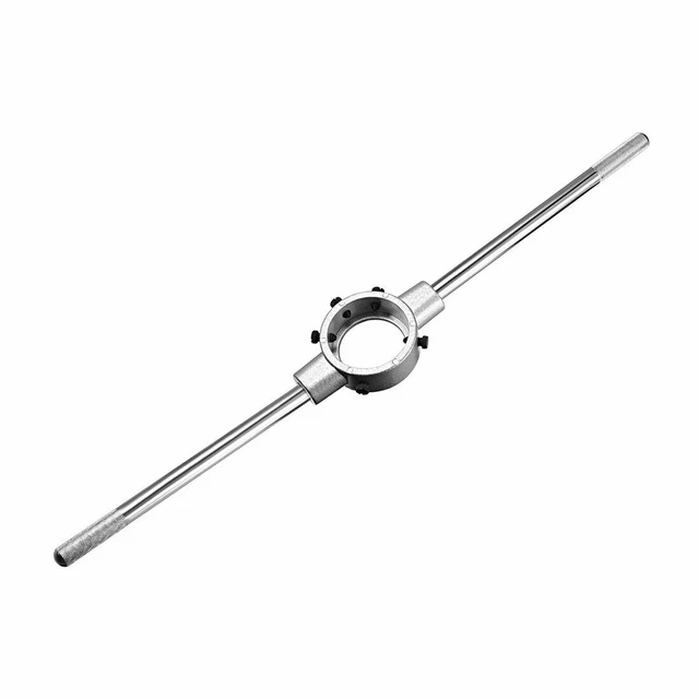 90mm ID Round Die Stocke Holder Adjustable Wrench for M45-52 Round Die