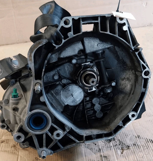 Boîte De Vitesse Pour Fiat Punto I (1994) 1.2 60 S Berline - Occasion, Pièce D'occasion