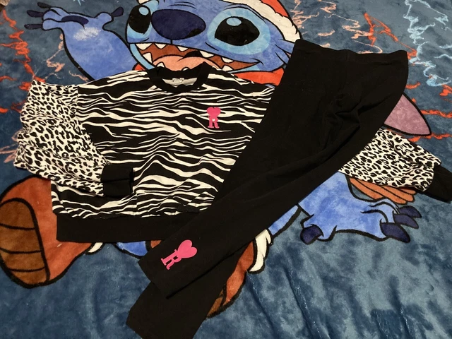 girls RIVER ISLAND set Age 11-12