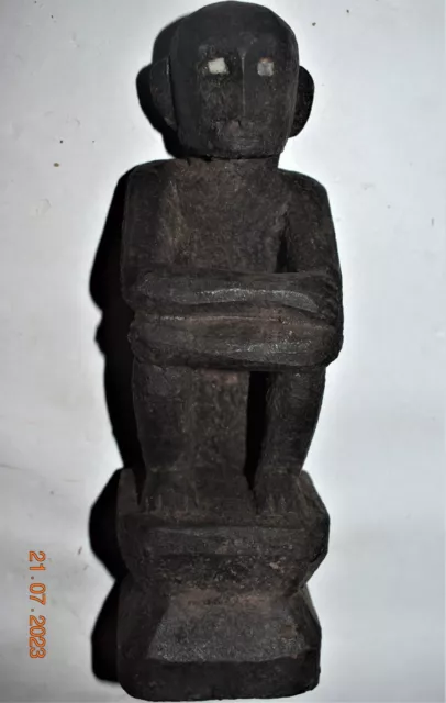 Ifugao Hipag, Shell Eyes, 7" 1900S