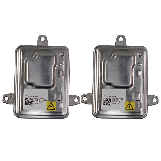 5DV 008 290 00 5DV00829000 D2S D2R Zavorra per fari allo xeno per Audi 5DV 008 290 00 5DV00829000 D2S D2R Zavorra per fari allo xeno per Audi